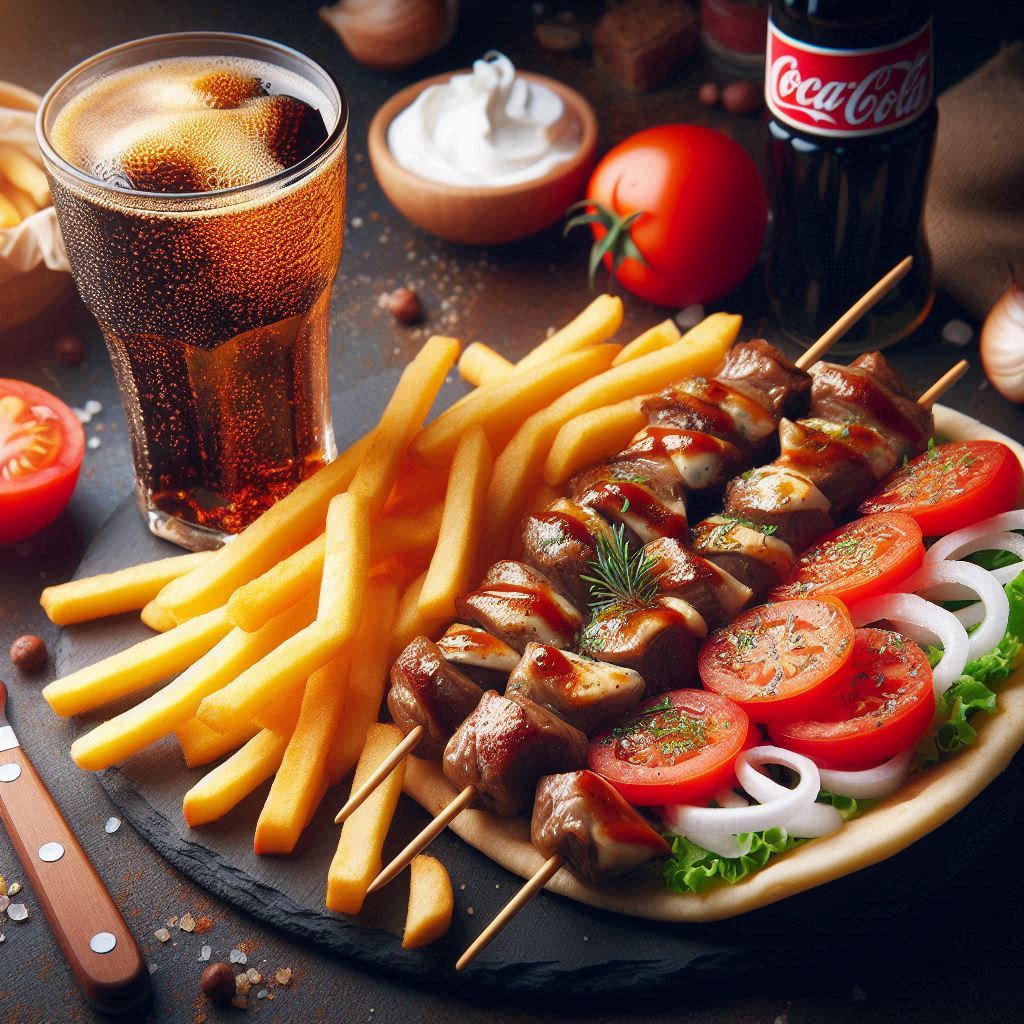 souvlaki